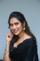 Dhashvika Kinthali Stills